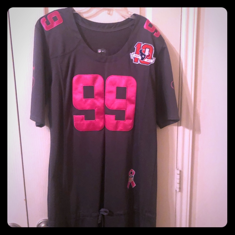 NFL Dress #99